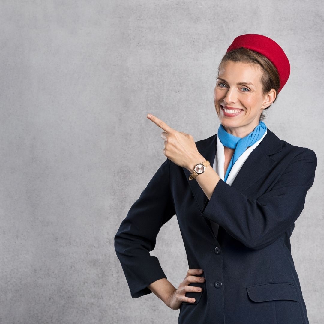 FOTO ACCADEMIA HOSTESS